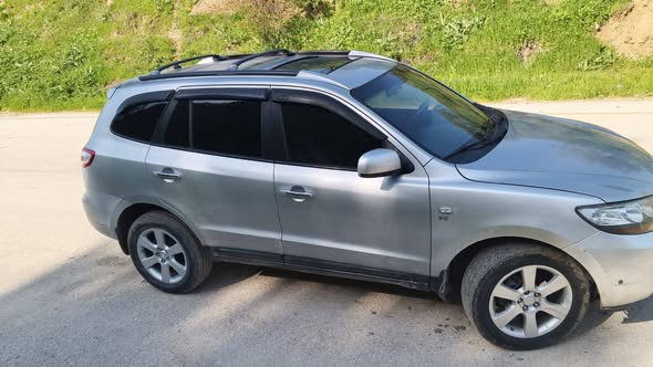 هيونداي سانتا في 2006 - صورة 5