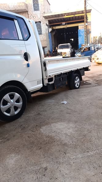 هيونداي بورتر 2013 - صورة 1