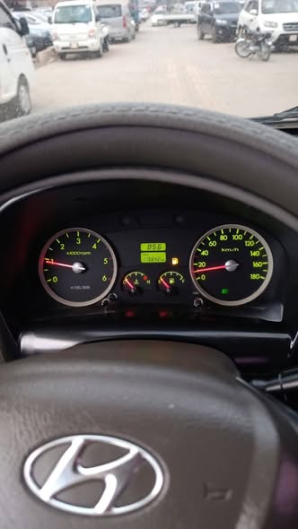 هيونداي بورتر 2013 - صورة 3