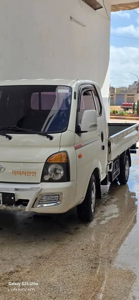 هيونداي بورتر 2013 - صورة 4