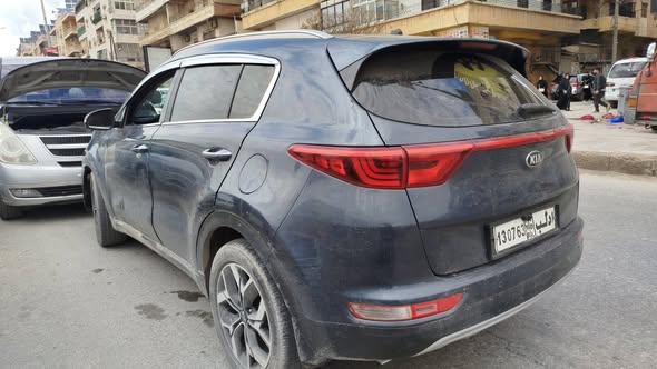 كيا سبورتاج 2018 - صورة 2