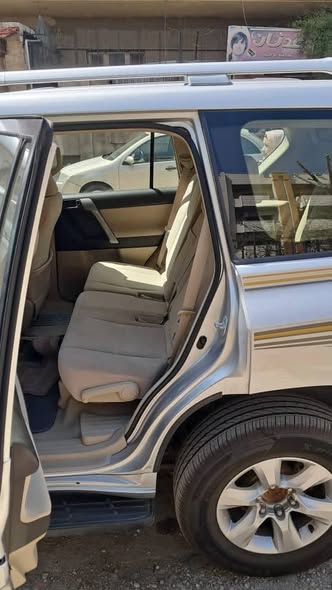 تيوتا برادو 2012 - صورة 5