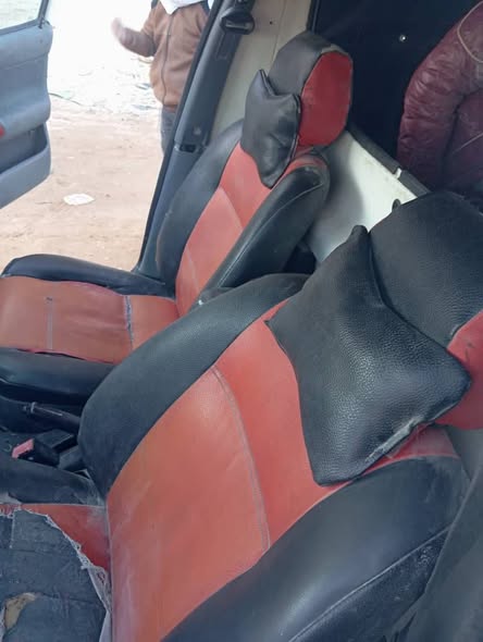 سكودا بيكاب 1998 - صورة 3