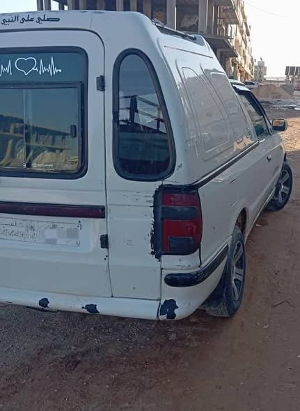 سكودا بيكاب 1998 - صورة 4