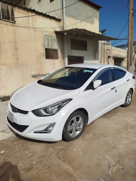 هيونداي النترا 2015 - صورة 2