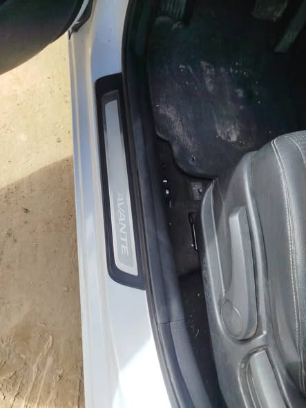 هيونداي النترا 2015 - صورة 5