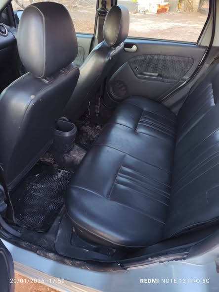 فورد فييستا 2006 - صورة 5