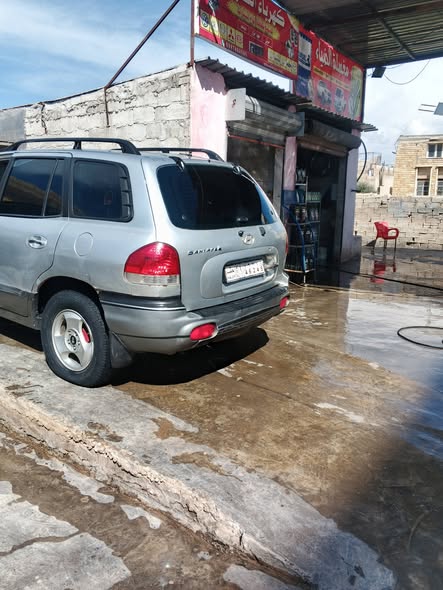 هيونداي سانتا في 2004 - صورة 5