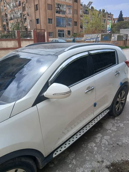 كيا سبورتاج 2013 - صورة 2