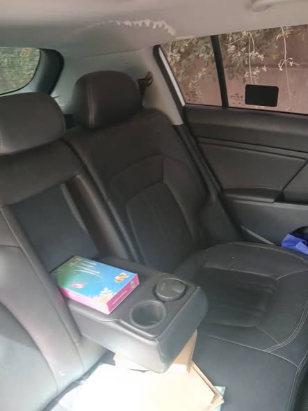 كيا سبورتاج 2013 - صورة 4