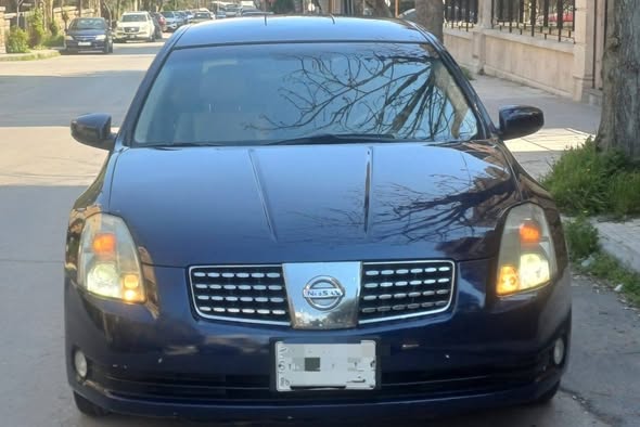 نيسان مكسيما 2006 - صورة 3