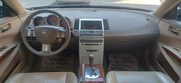 نيسان مكسيما 2006 - صورة 4