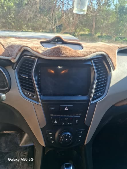 هيونداي سنتافي 2013 - صورة 3