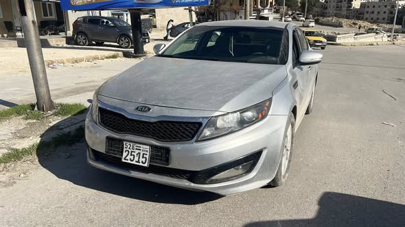 كيا أوبتيما 2013 - صورة 2