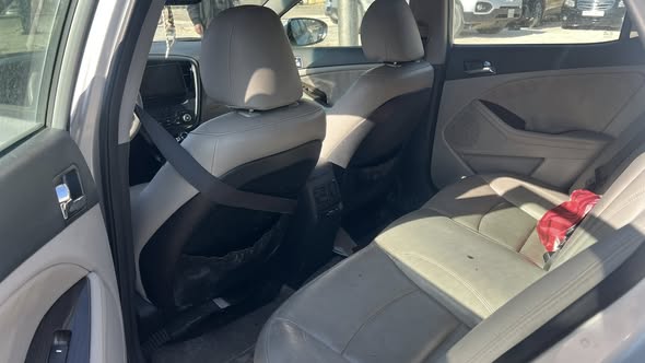 كيا أوبتيما 2013 - صورة 5