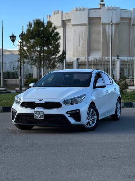 كيا K3 2019 - صورة 1