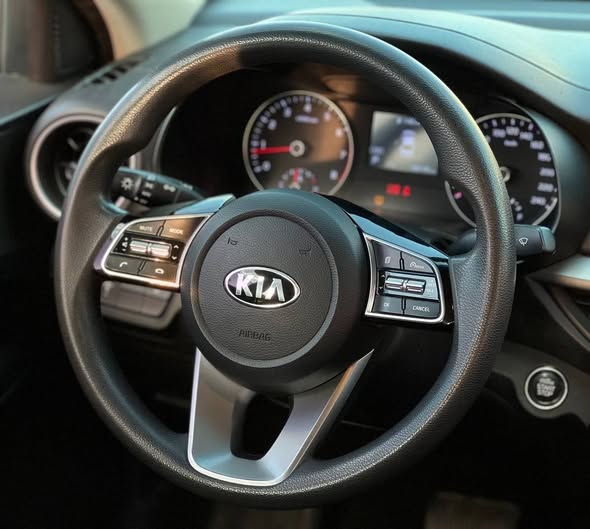 كيا K3 2019 - صورة 2