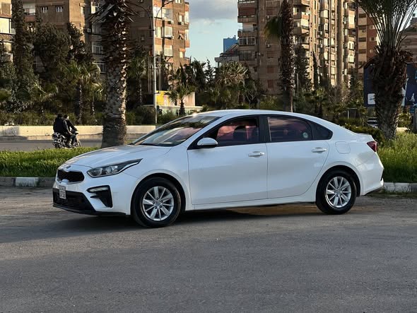 كيا K3 2019 - صورة 3