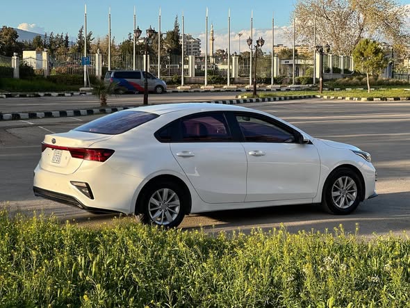 كيا K3 2019 - صورة 4