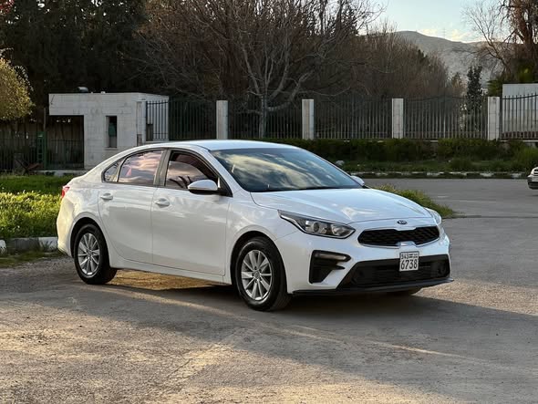 كيا K3 2019 - صورة 5