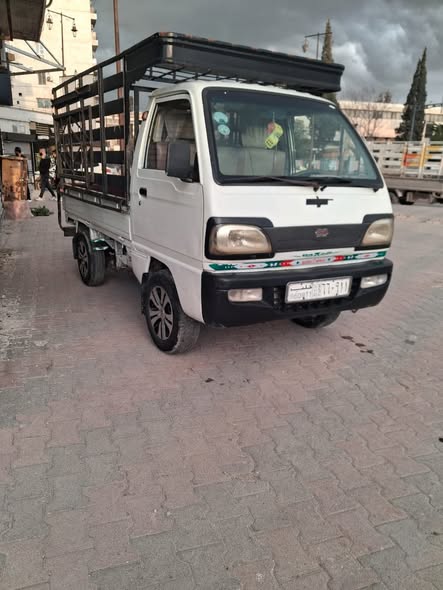 شانجي 200 2010 - صورة 3