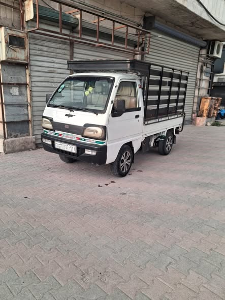 شانجي 200 2010 - صورة 4