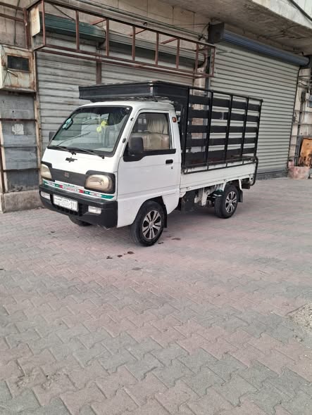 شانجي 200 2010 - صورة 5