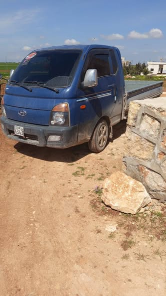 هيونداي بورتر 2013 - صورة 2