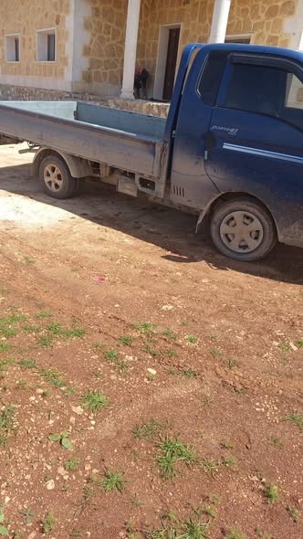 هيونداي بورتر 2013 - صورة 3