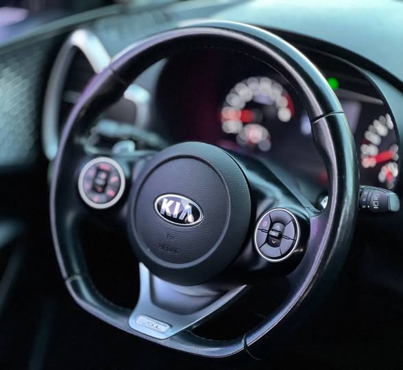 كيا سول 2019 - صورة 2