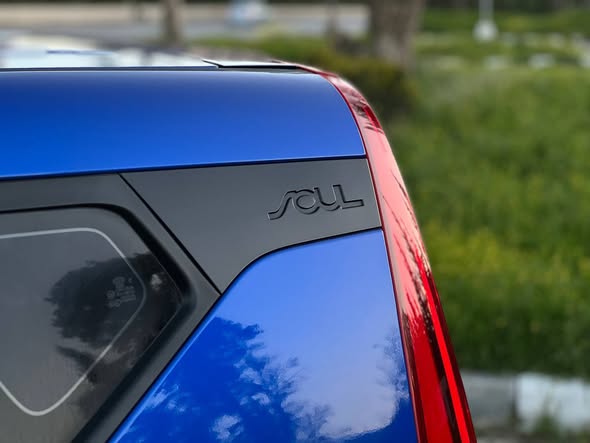 كيا سول 2019 - صورة 3