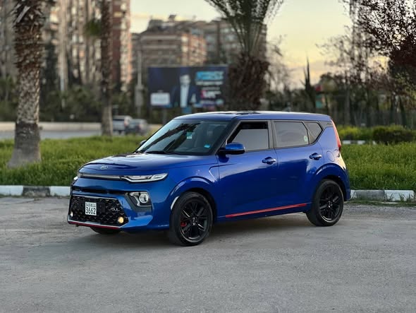 كيا سول 2019 - صورة 4