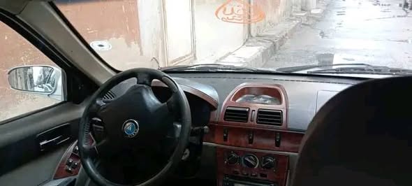 جيلي سيكي 2007 - صورة 5