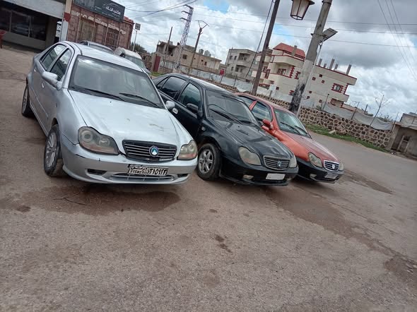 سبرانزا سيكي ون 2005 - صورة 2