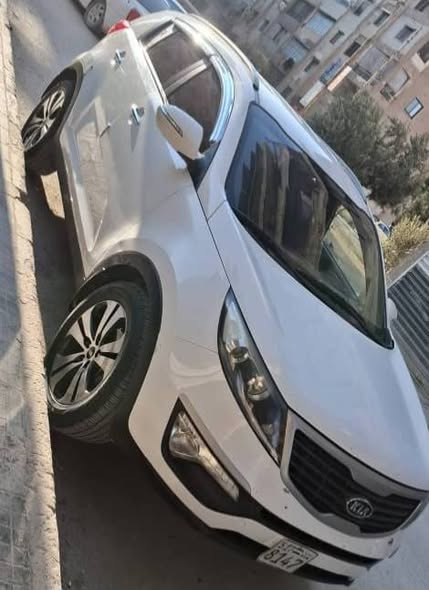 كيا سبورتاج 2012 - صورة 3