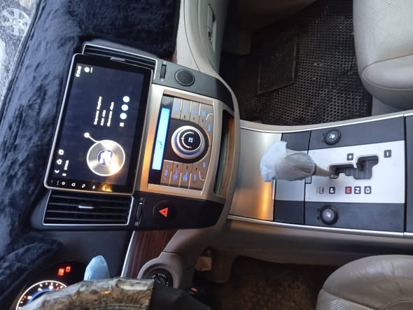 هيونداي سانتا في 2007 - صورة 3