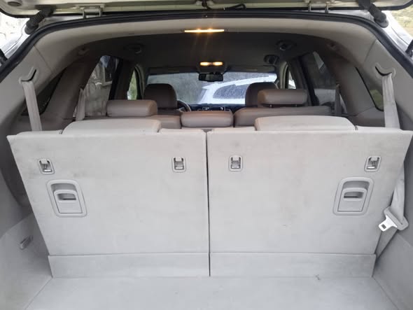 هيونداي سانتا في 2007 - صورة 5