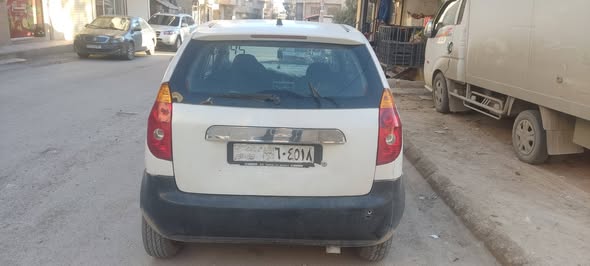 شانا بيني 2006 - صورة 2