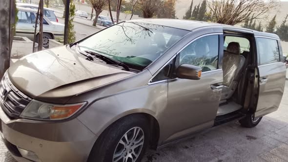 هوندا أوديسي 2012 - صورة 2