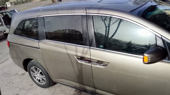 هوندا أوديسي 2012 - صورة 3