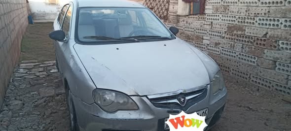 بروتون جين 2 2009 - صورة 1