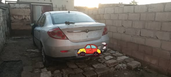 بروتون جين 2 2009 - صورة 2