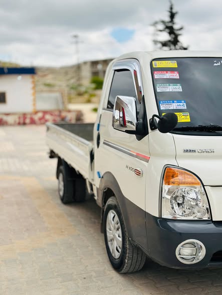 هيونداي بورتر 2005 - صورة 2