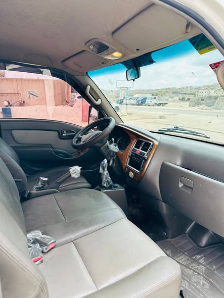 هيونداي بورتر 2005 - صورة 4