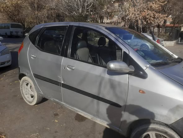 شانا بيني 2006 - صورة 2