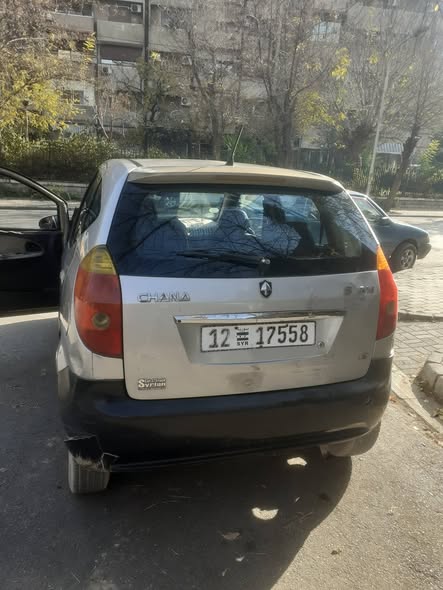 شانا بيني 2006 - صورة 3