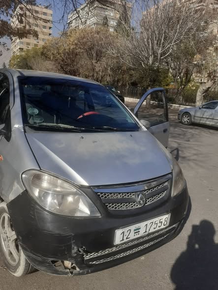 شانا بيني 2006 - صورة 4