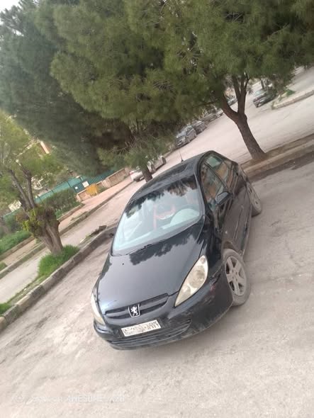 بيجو 307 2005 - صورة 1