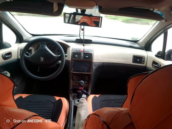 بيجو 307 2005 - صورة 2