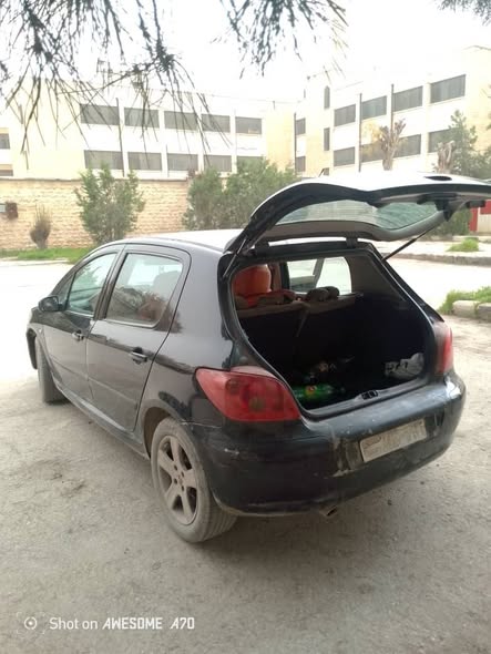 بيجو 307 2005 - صورة 3